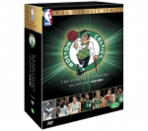 <NBA 다이너스티 시리즈 : 보스턴 셀틱스>