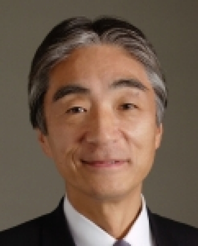게이오대 총장 안자이 유이치로