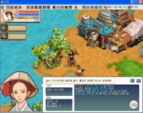 정치.경제RPG 군주온라인(www.goonzu.com)을 개발, 서비스하는 ㈜엔도어즈(대표 김화수)는 전투의 즐거움을 배가시키기 위해 게임 내 존재하는 주무기들에 무기별 엑티브 스킬을 추가하고 동시에 다양한 패치들을 실시했다