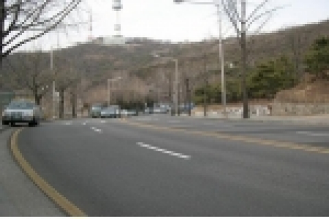 용산 소월길