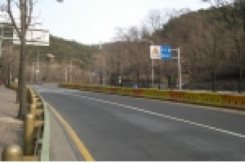 은평 진흥로
