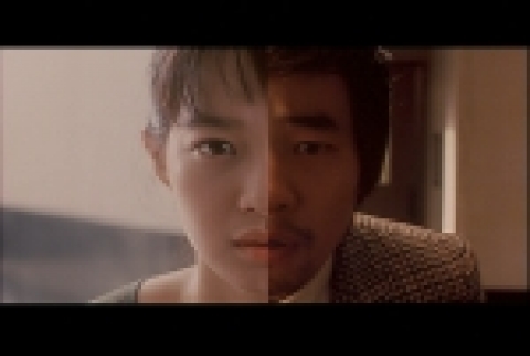 영화 <야수와 미녀>의 <올드보이> 오마주 장면