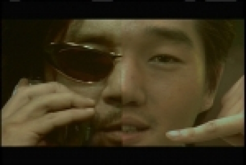 영화 <올드보이>