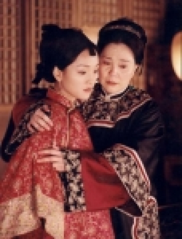 중국전문방송 중화TV는 11월2일부터 25부작 드라마 '가을오렌지'(감독 리샤오홍)를 매주 월 ~ 금요일 오후33시, 밤 9시 두차례 방영한다.