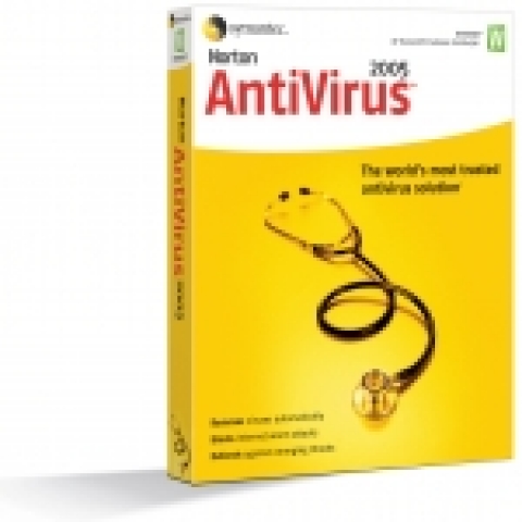 시만텍 노턴 안티바이러스