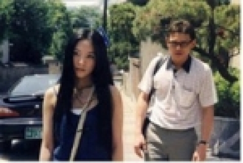 한국영화아카데미 출신의 박경목 감독의 단편 <그녀>