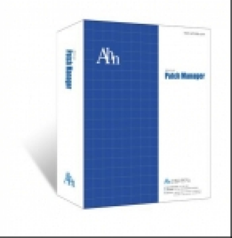 안철수연구소는 11월 1일 패치 관리 솔루션인 ‘패치매니저(AhnLab Patch Manager)’를 출시했다.