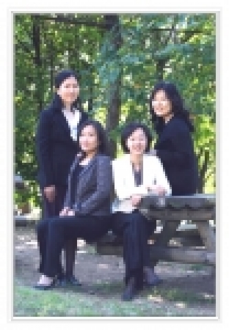 아름다운오케스트라 현악사중주단