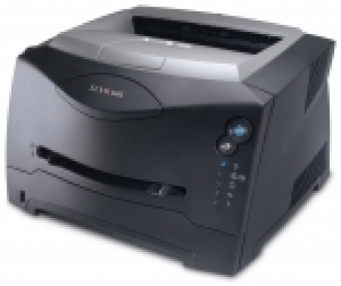 E232 흑백레이저 프린터