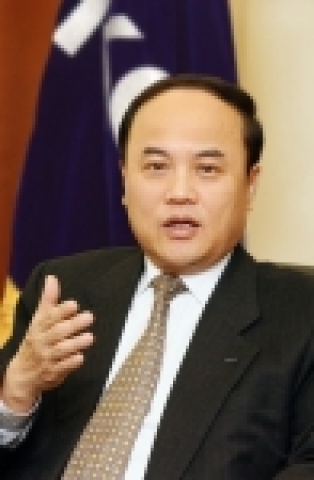 홍기화 KOTRA 사장