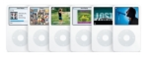 애플컴퓨터코리아는 11월 3일 새로워진 뉴 ‘아이팟(iPod) 5세대’ 및 뉴 ‘아이맥(iMac) G5’를 공식 선보였다.