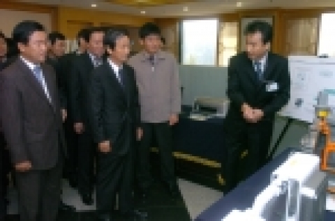 수자원공사, 자체개발 수운영시스템 ‘Water-K’ 출시