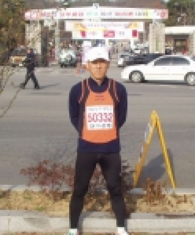 대구동부소방서 불로소방파출소 소속 최동식 반장(소방장 47).