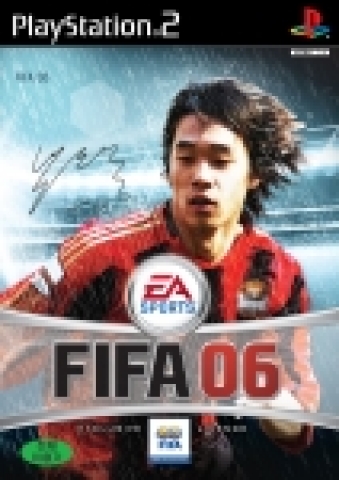 일렉트로닉 아츠 코리아는 지난 10월 4일 PC 버전 출시에 이어 11월 4일, PS2와 Xbox용 「FIFA 06」 게임을 발매한다.