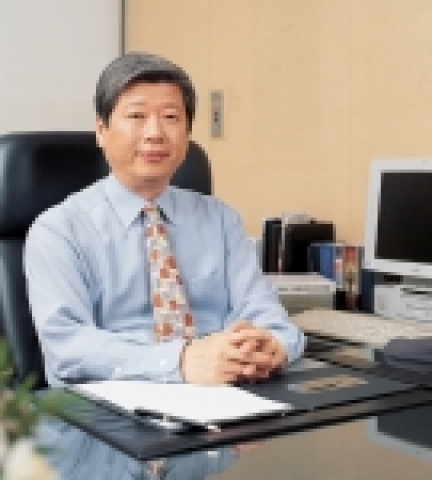 아가방 구본균 대표