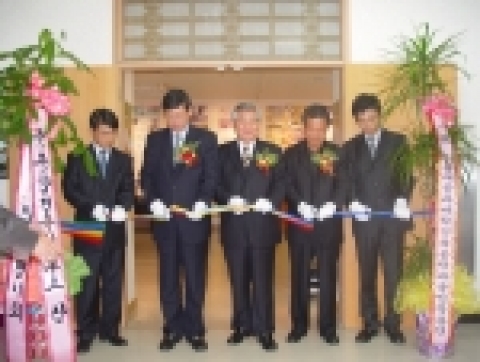 관동대학교 공과대학 건축학부는 4일부터 8일까지 강릉문화원에서 ‘제25회 졸업 작품전’을 가졌다.