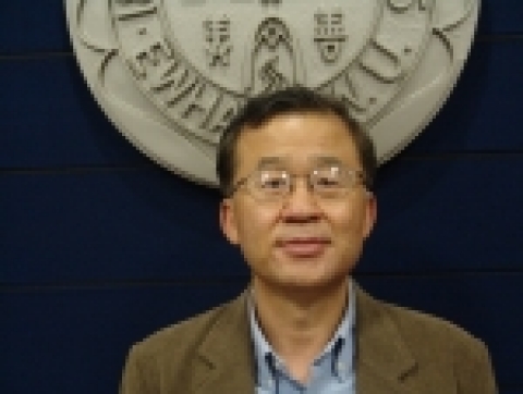 이서구 박사