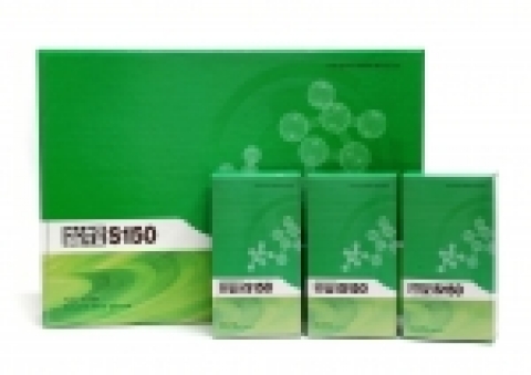 국내 최초 꽃송이버섯 유래 수용성 베타글루칸 제품인 나노베타S150