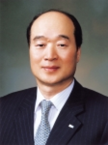 이화언 대구은행장