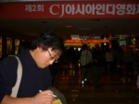 정윤철 감독
