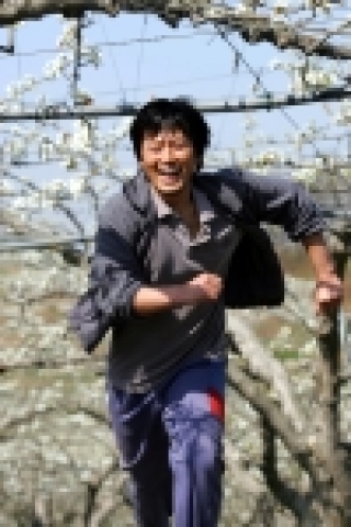 나의 결혼원정기