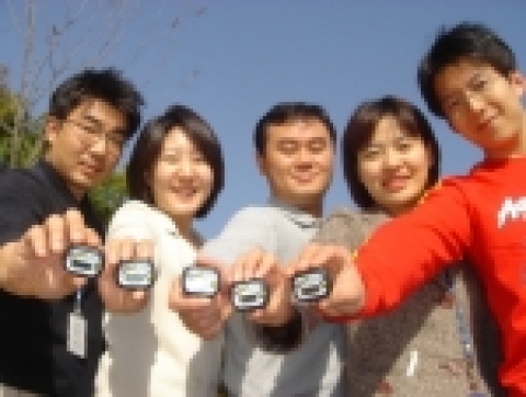 한국 P&G(사장 김상현, www.pg.co.kr )가 직원 건강을 위한 프로그램을 발표했다.