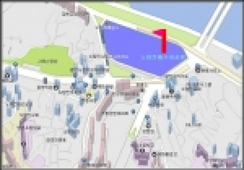 행사장 약도