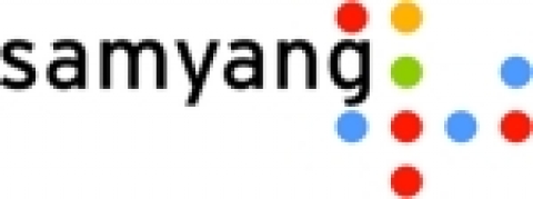 삼양사 CI