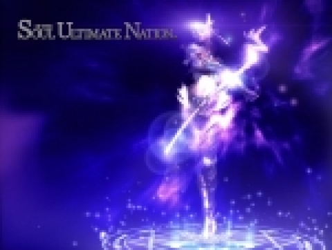Soul of the Ultimate Nation의 캐릭터 '엘리멘탈리스트'
