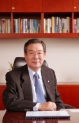 신한금융지주회사 이인호 사장