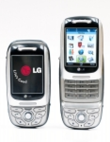 LG전자가 세계 최초로 자바 (Java) 기반 스마트폰 (Smartphone)을 개발했다.