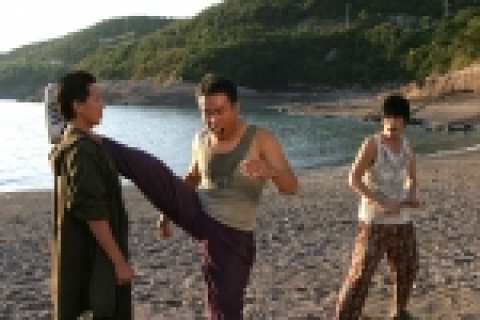 영화 '구세주'