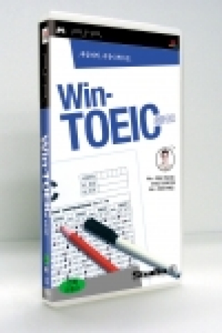 Win-TOEIC 초급 RC(PSP™)