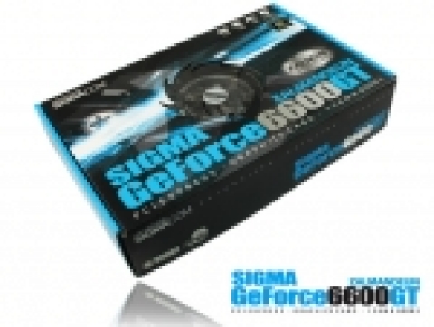 6600GT(1.6)Package