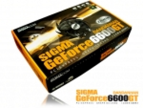6600GT(2.0)Package