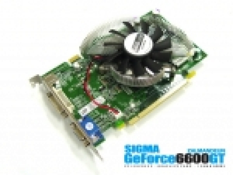 6600GT(1.6)Proudct