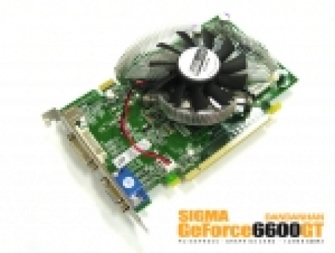 6600GT(2.0)Product