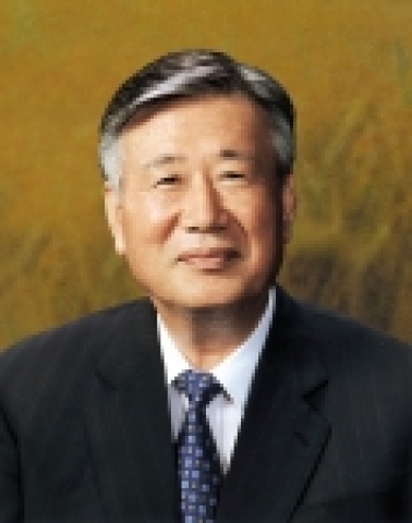 (주)부영 이중근회장