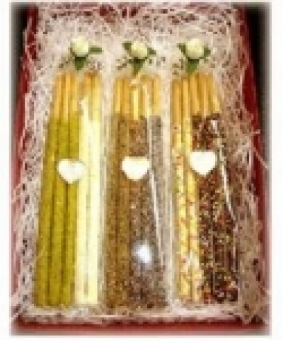 수제 빼빼로 (15,000원)