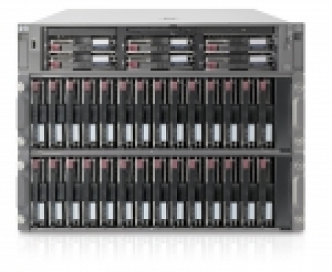 HP 프로라이언트 DL380 (2 프로세서)