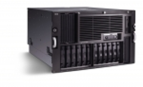 HP 프로라이언트 ML570(4 프로세서)