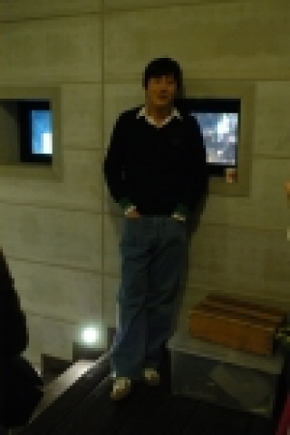 '광식이 동생 광태'의 김주혁