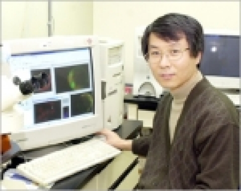 포스텍 황인환 교수