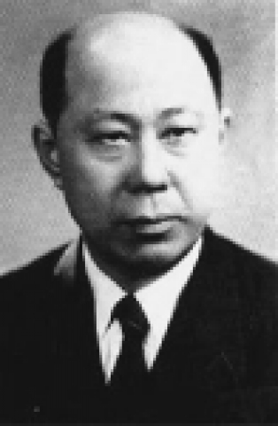 한평생을 조국독립과 민족 자립을 위해 애쓰신 유일한 승려출신의 임시정부 국무위원을 역임한 운암(雲巖)김성숙(金星淑)선생.