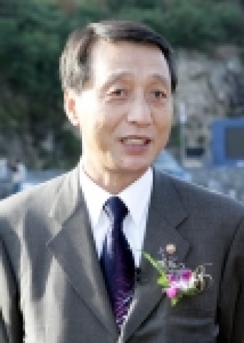 강무현 해양수산부차관