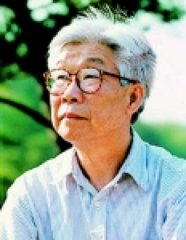 박이문 교수
