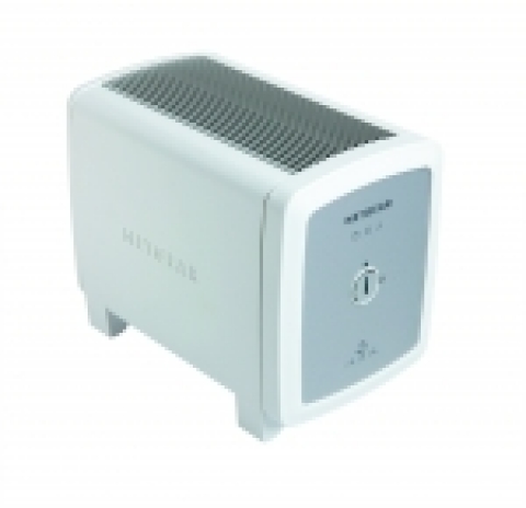 넷기어 Storage Central SC101