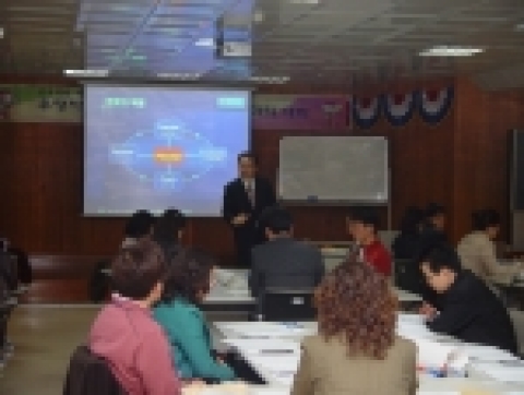 참가자들은 멘토링제의 이해와 멘토 및 멘티 역할에 관한 학습을 통하여 각자의 역할에 대하여 인식할 수 있는 계기를 마련하였다.
