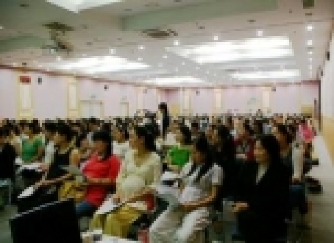 베베하우스 2회 임산부교실(8월)