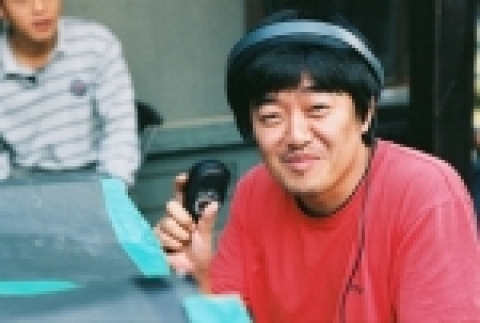 남기웅 감독